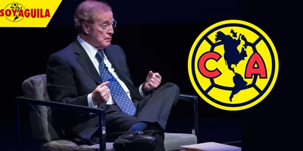 José Ramón Fernández (Fuente: MEXSPORT)