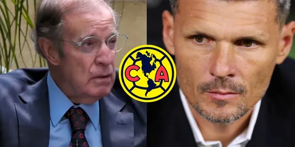 José Ramón Fernández tuvo un momento de lucidez y así le dio la solución a Fernando Ortiz para volver a la victoria