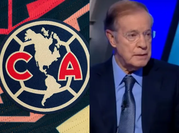 Joserra siempre ha sido un anti americanista dentro de los medios