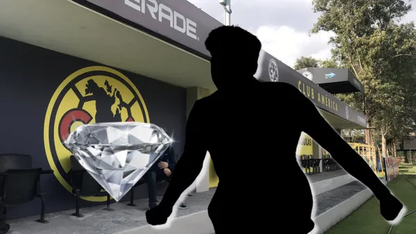 Joya de América en Coapa