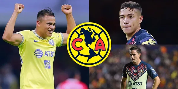 Joya del América se va del equipo en busca de completar su desarrollo en el fútbol mexicano