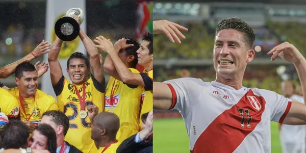 Juan Carlos `Negro´ Medina criticó duramente a Santiago Ormeño