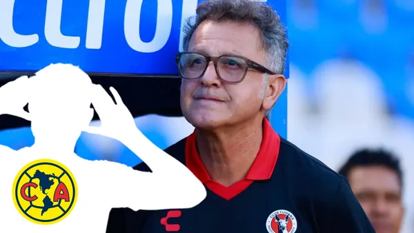 Juan Carlos Osorio - Foto: Mexsport