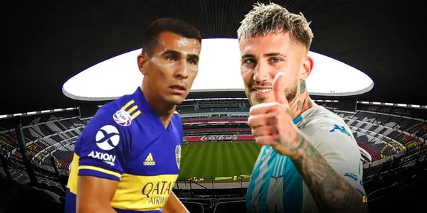 Juan Carlos Zúñiga dio más pistas sobre el posible nuevo fichaje del América.