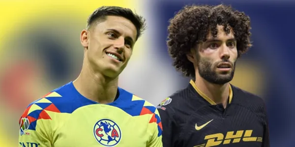 Juan Carlos Zúñiga explicó porque el América tiene la mejor plantilla.