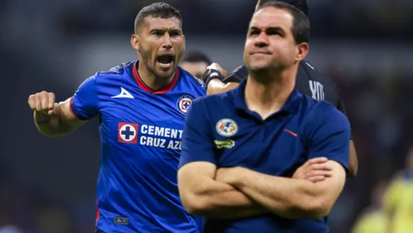 Juan Escobar América