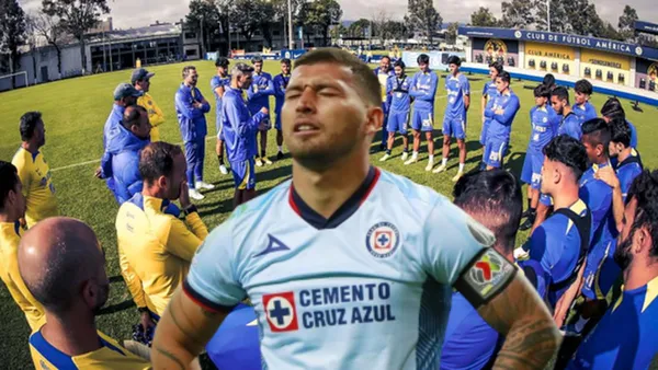 Juan Escobar interesa al América