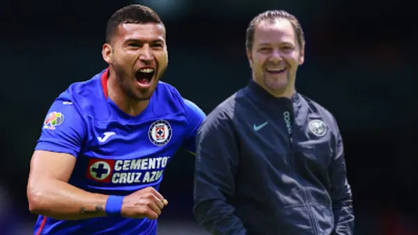 Juan Escobar y Santiago Baños