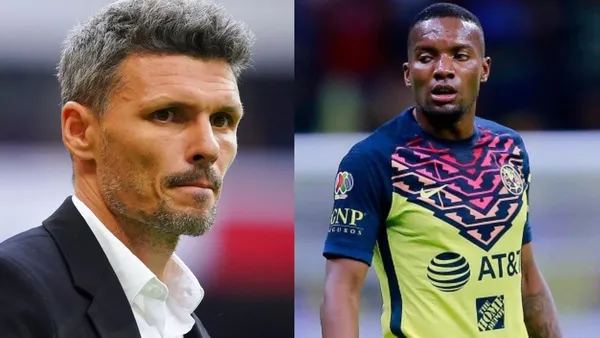 Juan Otero era de los jugadores que tenían la puerta de salida abierta en cuanto terminó el campeonato.