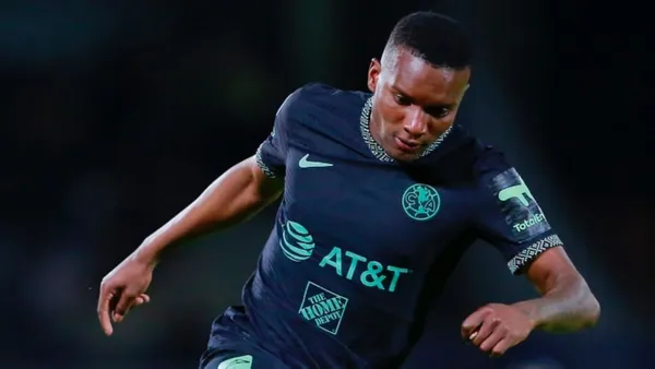 Juan Otero está viviendo sus últimos días como americanista, ya que se acpetará cualquier oferta que llegue.