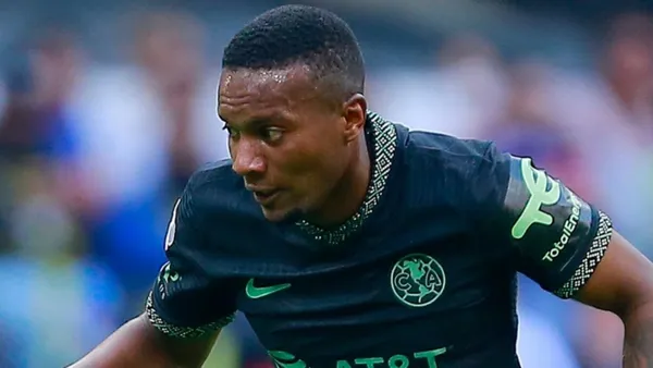 Juan Otero ha sido el mayor problema del América en este mercado de fichajes.