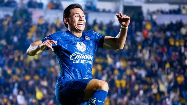 Juárez es la alternativa que Rayados maneja para reforzar la zaga central tras la salida de Ramos.