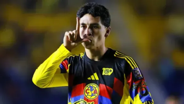 Juárez rompe el silencio.