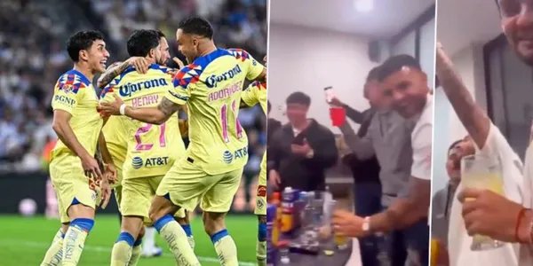 Jugador de América ayuda a niños en África en estas fiestas decembrinas.