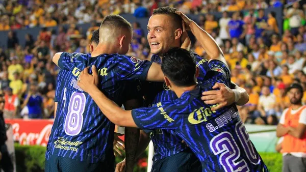 Jugador de las Águilas del América se marcharía al fútbol europeo totalmente gratis
