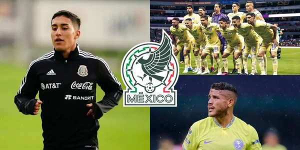 Jugador de las Águilas quiero volver a portar la verde y esto haría para lograrlo