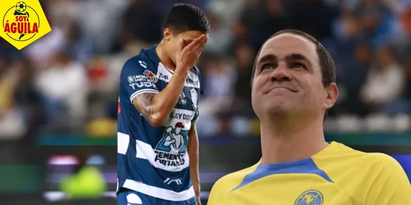 Jugador de Pachuca y Jardine (Fuente: MEXSPORT)