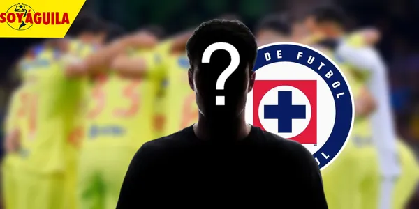 Jugador incógnito (Fuente: ESPECIAL)