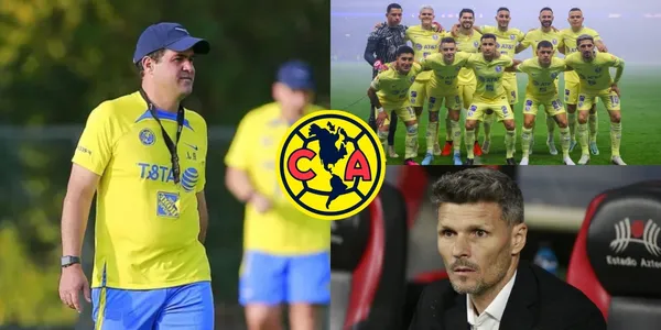 Jugador que tenía prácticamente borrado al Tano ahora se convertirá en fundamental para Jardine