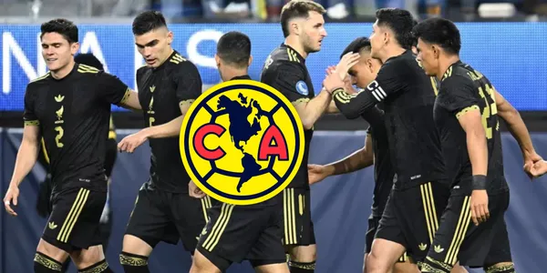 Jugadores de la selección mexicana / Foto: MEXSPORT