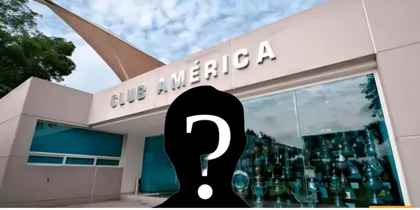 Jugar en el América sería un sueño para él, pero vale casi 200 millones.