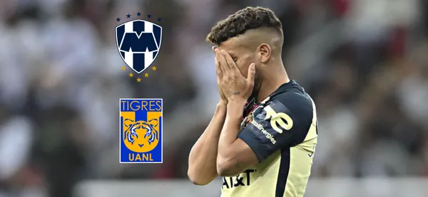 Jugó con el Barcelona y ahora está en riesgo de quedarse sin equipo