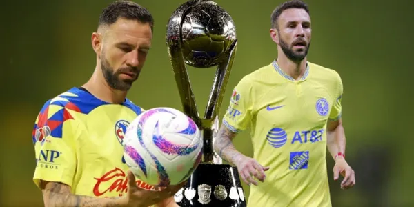 Jugó de titular contra Xolos y se permitió Miguel dar un mensaje motivador en el vestuario.