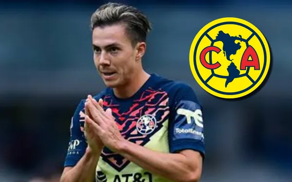 Jugó en el América hace años.