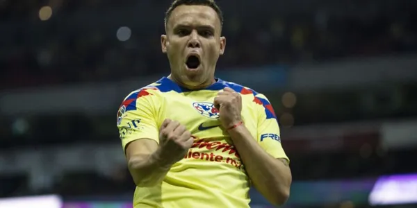 Jugó en Europa y sería el reemplazo de Cabecita Rodríguez en el América.