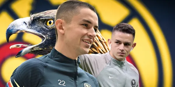 Jugó en la liga mexicana y le aconseja a Álvaro que haga esto para mejorar su rendimiento.