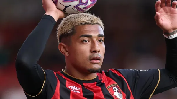 Julián Araujo definió su próximo destino en su carrera.