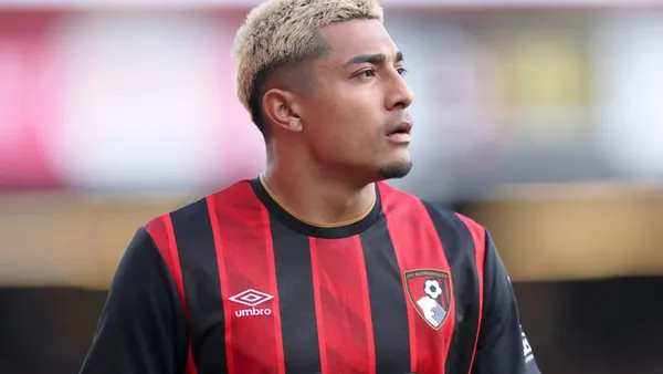 Julián Araujo el objetivo del América.