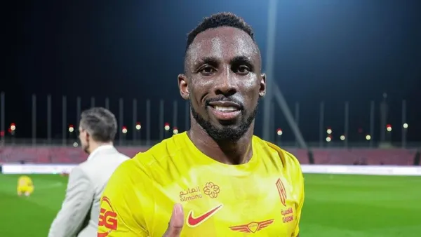 Julián Quiñones en la mira de club europeo.