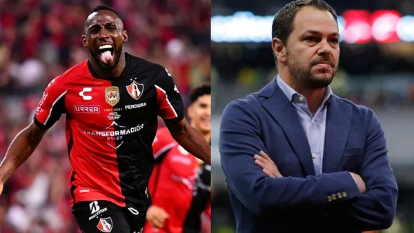 Julián Quiñones es uno de los jugadores más deseados en el futbol mexicano.