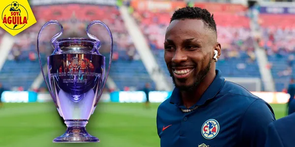 Julián Quiñones (Fuente: MEXSPORT)