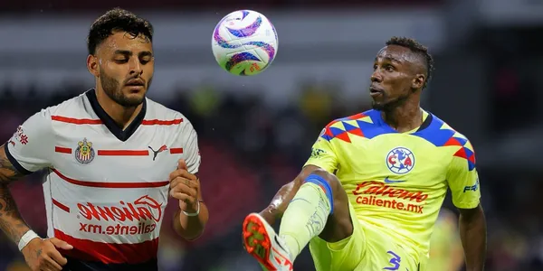 Julián Quiñones habló en conferencia de prensa sobre su convocatoria con la Selección Mexicana