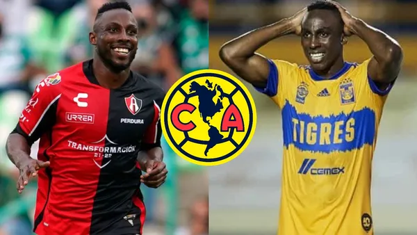 Julián Quiñones logró el bicampeonato con Atlas y ahora considera la oferta del América