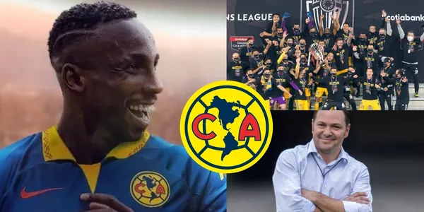 Julián Quiñones no llega solo, ahora pide a su dupla para romper la Liga MX