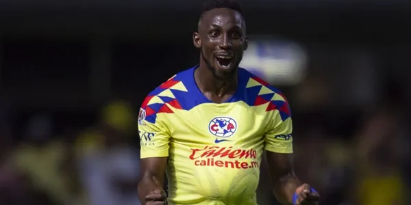 Julián Quiñones no se muestra preocupado por el partido de vuelta de las semifinales.