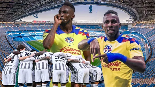 Julián Quiñones podría irse al futbol italiano.