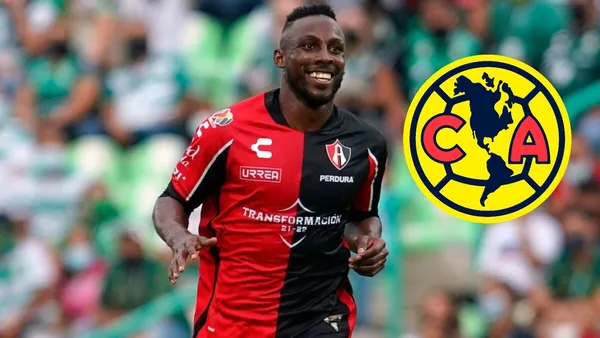 Julián Quiñones podría llevar a un jugador del Atlas en los próximos días.