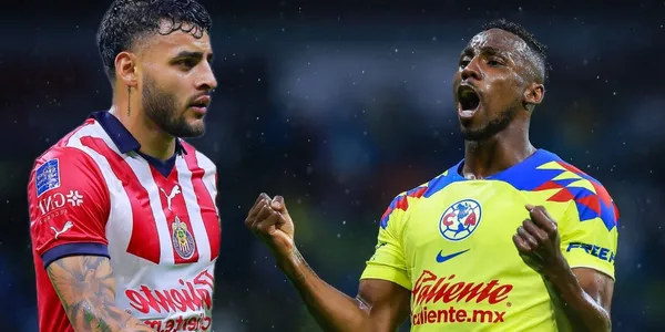 Julián Quiñones se encuentra preparando un tope para ser del agrado de Jaime Lozano