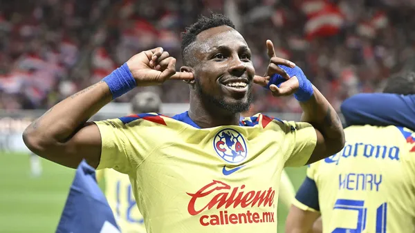 Julián Quiñones tendría un acuerdo con equipo mexicano.