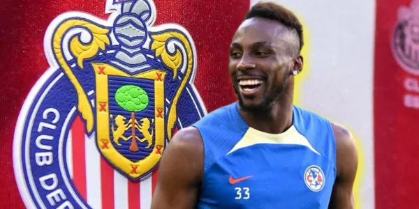 Julián Quiñones vivirá su primer clásico nacional este 16 de septiembre en el Estadio Azteca.