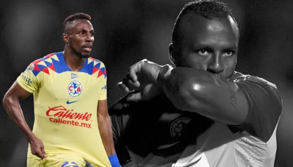 Julián Quiñones y Chucho Benítez