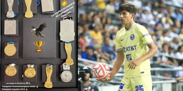 Jürgen Damm como es de costumbre dio pistas a través de sus redes sociales de lo que sería su decisión en el siguiente torneo