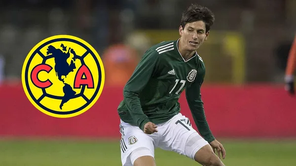 Jürgen Damm está a solo horas de ser el primer refuerzo oficial del América para la siguiente campaña.