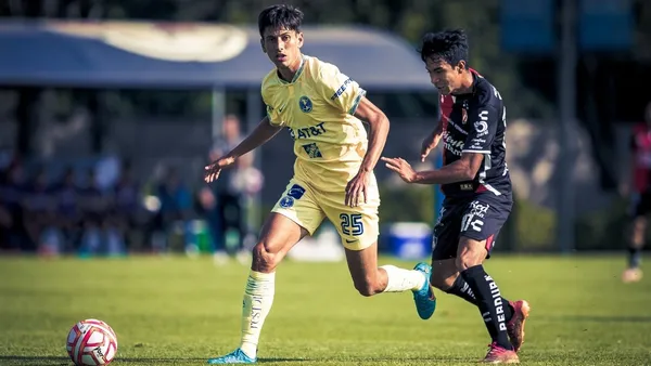 Jürgen Damm ha llegado a un valor paupérrimo ahora ni siquiera ha debutado en América