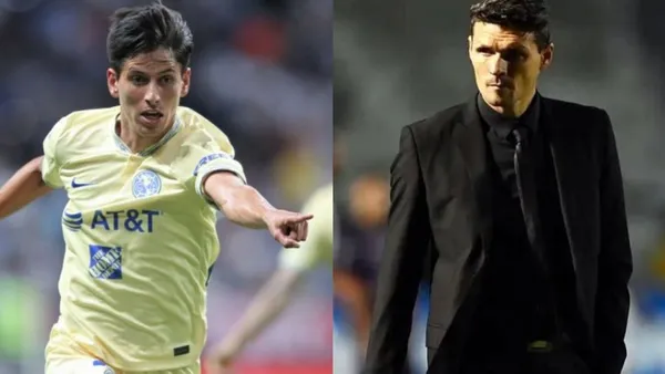 Jürgen Damm ha sido uno de los futbolistas más criticados del plantel del América.