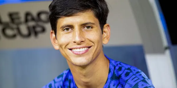 Jürgen Damm habría confirmado su renovación de una peculiar manera